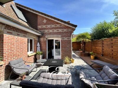 Vente Maison 3 pi�ces NORDAUSQUES 62890