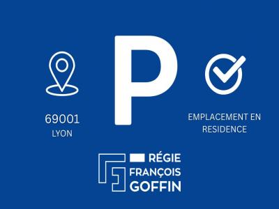 Location Parking LYON-1ER-ARRONDISSEMENT 69001