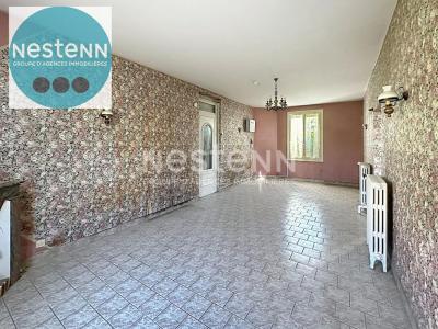 Vente Maison 4 pi�ces BLOIS 41000