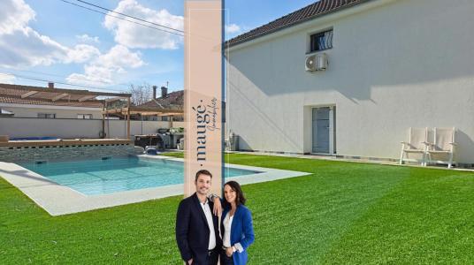 Vente Maison 6 pi�ces MEYZIEU 69330