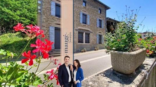 Vente Maison 5 pi�ces VILLE-SOUS-ANJOU 38150