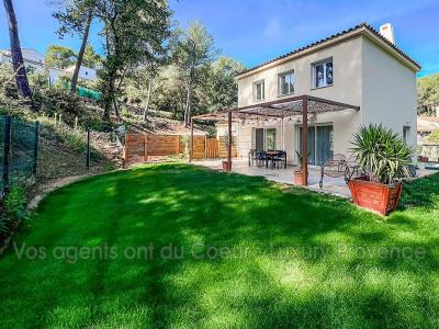 Vente Maison 5 pi�ces GREASQUE 13850