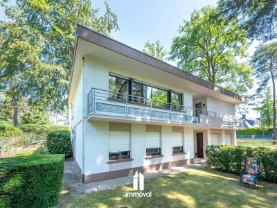 Vente Maison 7 pi�ces SCHWEIGHOUSE-SUR-MODER 67590