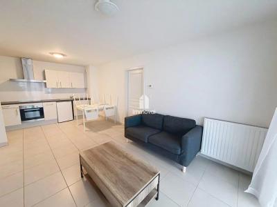 Vente Appartement 2 pi�ces STRASBOURG 67000