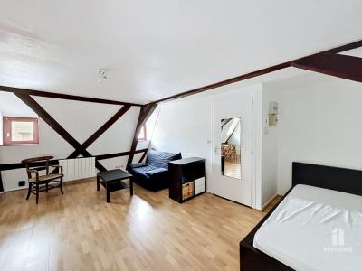 Vente Appartement STRASBOURG 67000
