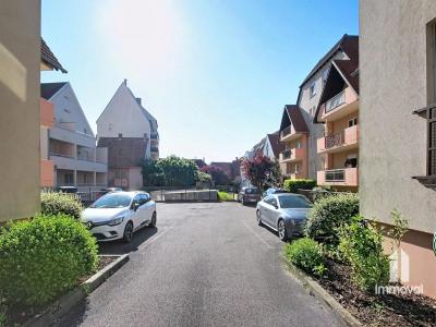 Vente Appartement 4 pi�ces HAGUENAU 67500