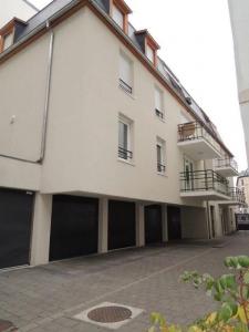 Vente Appartement 3 pi�ces STRASBOURG 67000