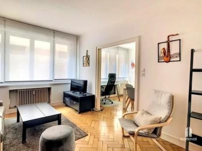 Vente Appartement 3 pi�ces STRASBOURG 67000