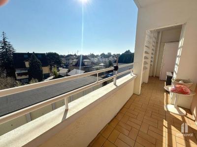 Vente Appartement 5 pi�ces STRASBOURG 67100