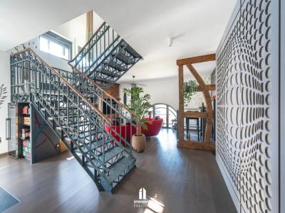Vente Appartement 3 pi�ces STRASBOURG 67000