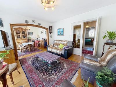 Vente Appartement 5 pi�ces OSTWALD 67540