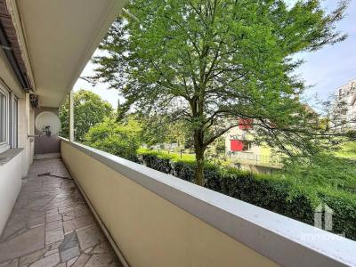 Vente Appartement 4 pi�ces STRASBOURG 67200