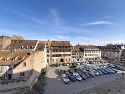 Vente Appartement 2 pi�ces STRASBOURG 67000