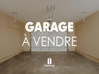 Vente Parking ILLKIRCH-GRAFFENSTADEN 67400