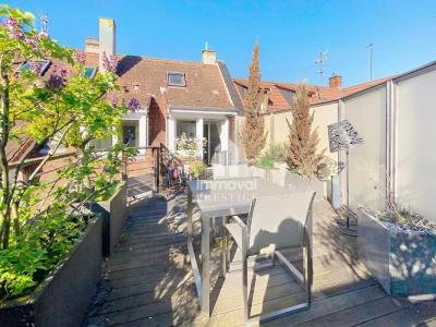 Vente Appartement 4 pi�ces STRASBOURG 67000
