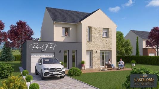 Vente Maison 6 pi�ces CHANGIS-SUR-MARNE 77660