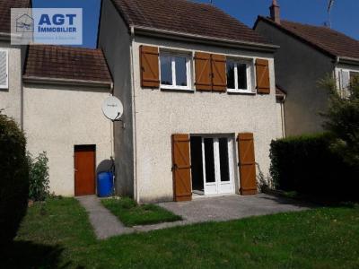 Location Maison 5 pi�ces BEAUVAIS 60000