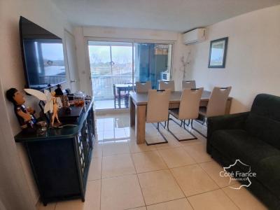 Vente Appartement 2 pi�ces AGDE 34300