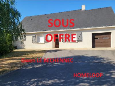 Vente Maison 3 pi�ces LIGNE 44850