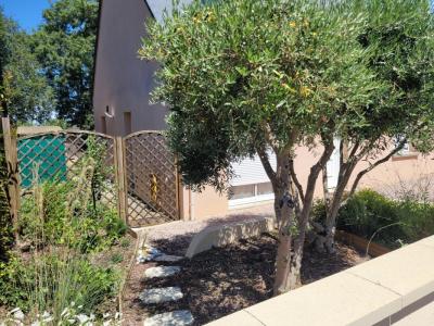Vente Maison 5 pi�ces LIGNE 44850