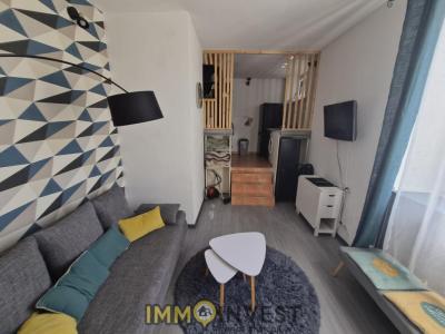 Location Appartement 2 pi�ces LIMOGES 87000