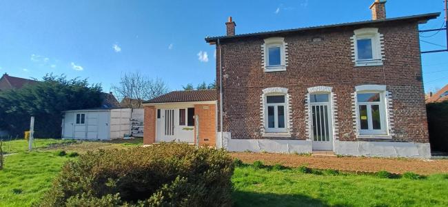 Vente Maison OSTRICOURT 59162