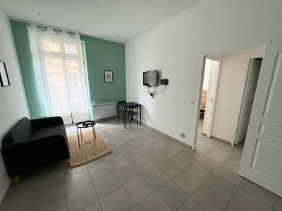Location Appartement 2 pi�ces MARSEILLE-2EME-ARRONDISSEMENT 13002