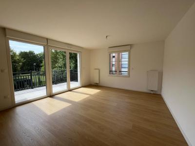 Location Appartement 5 pi�ces WASQUEHAL 59290