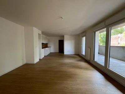Location Appartement 4 pi�ces WASQUEHAL 59290