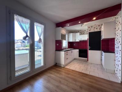 Location Appartement 2 pi�ces NANCY 54000