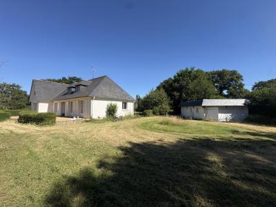 Vente Maison 6 pi�ces NOYAL-CHATILLON-SUR-SEICHE 35230