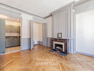 Vente Appartement 2 pi�ces LYON-6EME-ARRONDISSEMENT 69006