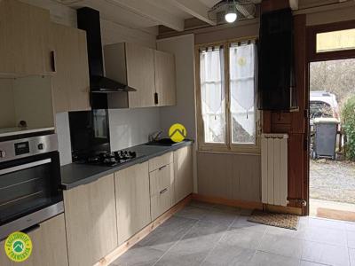 Vente Maison 3 pi�ces BONNAT 23220