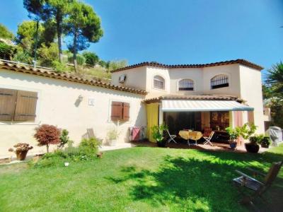 Vente Appartement 5 pi�ces COLOMARS 06670