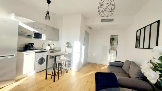 Location Appartement 2 pi�ces NICE 06000