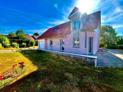 Vente Maison 6 pi�ces CHARQUEMONT 25140