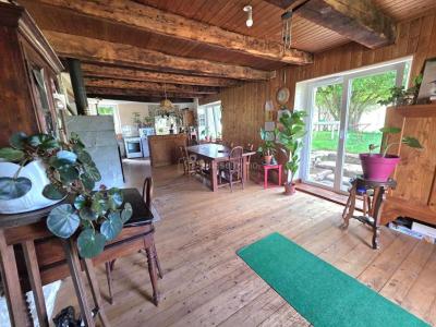 Vente Maison 6 pi�ces SANCEY-LE-GRAND 25430