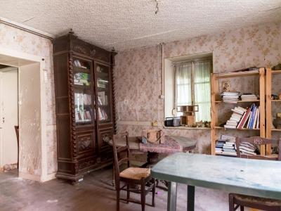 Vente Maison 4 pi�ces SAULNOT 70400