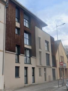 Location Appartement 4 pi�ces TROYES 10000