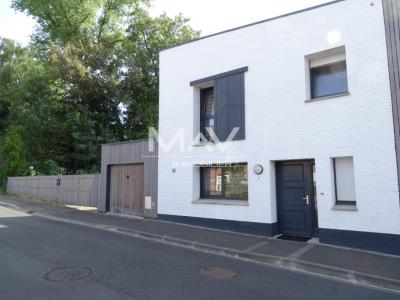Location Maison 4 pi�ces BONDUES 59910