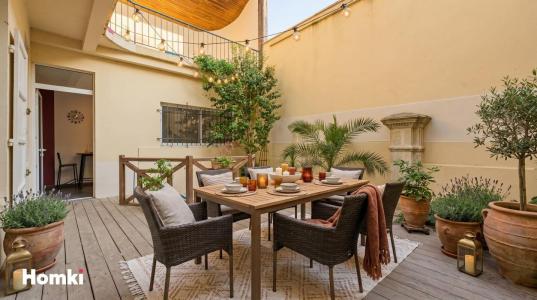 Vente Maison 8 pi�ces BORDEAUX 33000