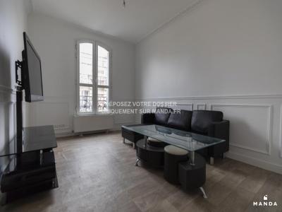 Location Appartement 3 pi�ces PUTEAUX 92800