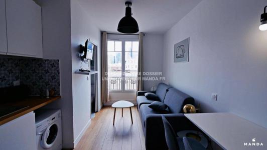 Location Appartement COURBEVOIE 92400