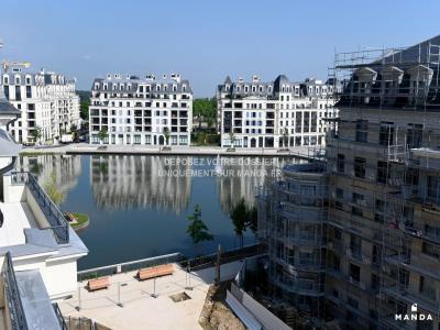 Location Appartement CLAMART 92140