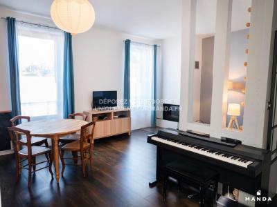 Location Appartement 5 pi�ces ORLEANS 45000