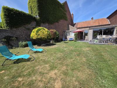 Vente Maison 6 pi�ces CAMBRAI 59400