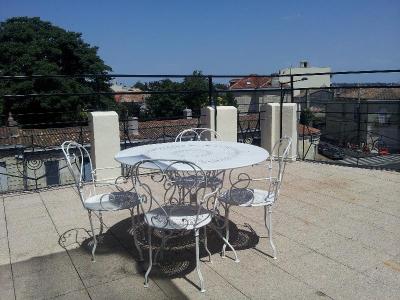 Location Appartement 2 pi�ces TALENCE 33400