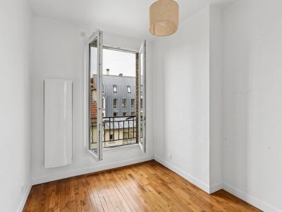 Vente Appartement 2 pi�ces PARIS-20EME-ARRONDISSEMENT 75020