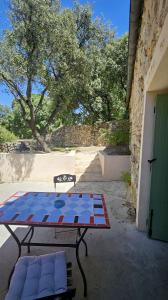 Location Appartement 2 pi�ces AUMELAS 34230