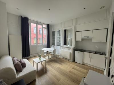 Location Appartement ROUBAIX 59100